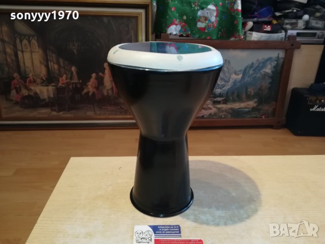 тарамбука-ГОЛЯМАТА 1612211905, снимка 4 - Ударни инструменти - 35163835