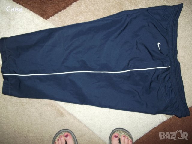 Бермуди NIKE   дамски,Л-ХЛ, снимка 4 - Спортни екипи - 29895021