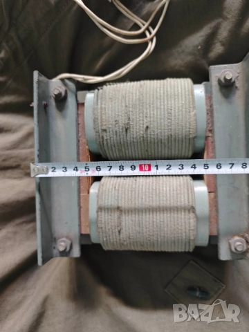 Продавам електрожен самоделка, снимка 2 - Други инструменти - 52554973