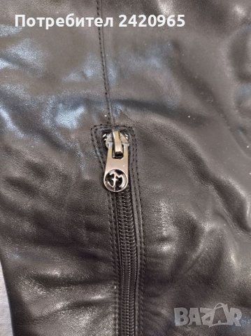 Eva Minge ботуши, снимка 5 - Дамски ботуши - 38139029