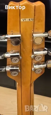 Електрическа headless китара тип Strandberg + Gumika Japan, снимка 13 - Китари - 54173770