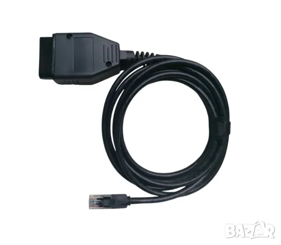 BMW E-net кабел (ENET)