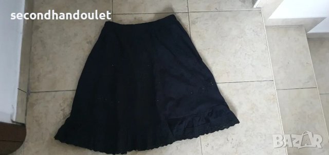 Pepe Jeans дамска пола, снимка 1