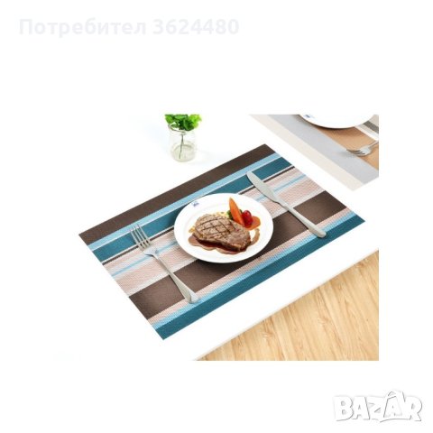 Подложки за хранене, снимка 8 - Други стоки за дома - 40393760