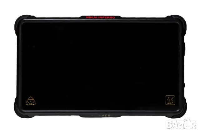 Гимбал DJI Ronin M + Външен рекордер/монитор Atomos Ninja Inferno 7 инчов, снимка 9 - Камери - 48310332