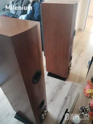 Dali Mentor 6 speakers, снимка 3 - Тонколони - 56335383