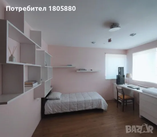 Двуетажна тухлена къща, 185 м² (200 м² с изба), с. Граф Игнатиево, Пловдивско — €270,000, снимка 12 - Къщи - 55876948