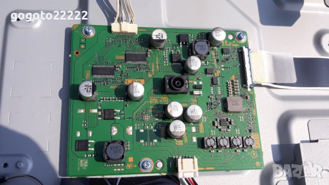 SONY KDL-43xf7596 на части, снимка 9 - Телевизори - 37934497