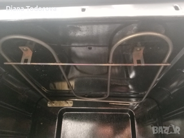 продавам електрическа готварска печка, снимка 6 - Печки, фурни - 52448898