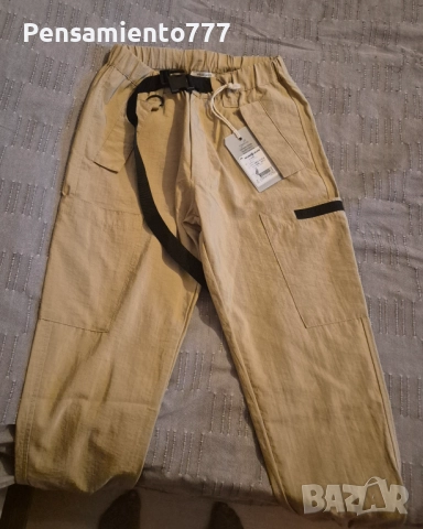 Продавам панталони Pause - 160 лв. за двата, снимка 8 - Панталони - 52672111