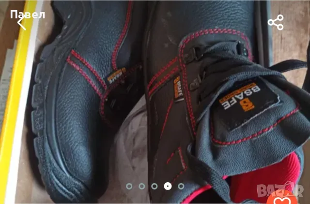 Мъжки боти 39 номер поради здравословни проблеми немога да ги обувам, снимка 3 - Официални обувки - 47997380