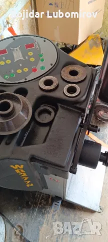 баланс машина , снимка 2 - Други машини и части - 49326632