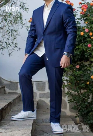 Костюм за бал Iventy, снимка 2 - Костюми - 50989090