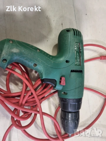 Електрически винтоверт Status , снимка 3 - Други инструменти - 54158062