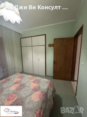 Двустаен апартамент в Неа Перамос, Гърция, снимка 2 - Апартаменти - 52823651