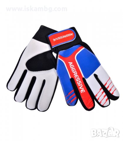 МЪЖКИ ФУТБОЛНИ РЪКАВИЦИ - код 1140537