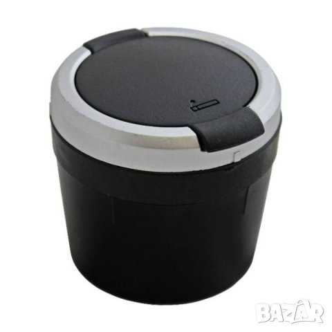 Пепелник за автомобил, снимка 3 - Аксесоари и консумативи - 31591952