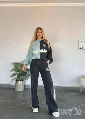 дамски екип Adidas , снимка 2 - Спортни екипи - 51688399