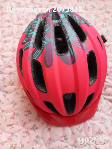 Каска, снимка 1