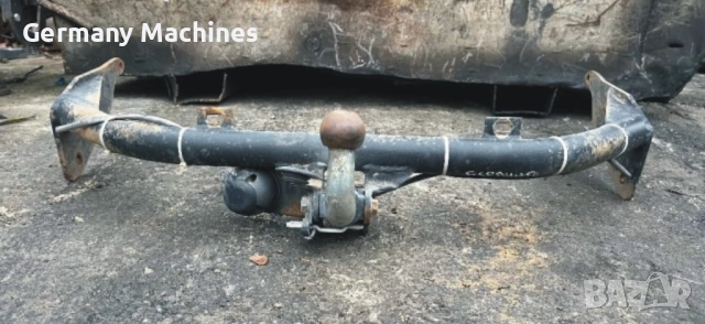 ЧАСТИ Пежо ПАРТНЕР - Ситроен Берлинго 1996-2002г. Peugeot Partner - Citroen Berlingo -чист дизел , снимка 4 - Части - 52594095