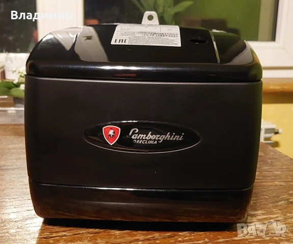 Горелки нафтови 2 бр. Lamborghini ECO 3R с ПОДГРЕВАТЕЛ, снимка 3 - Автотенекеджийски и автобояджийски - 54184277