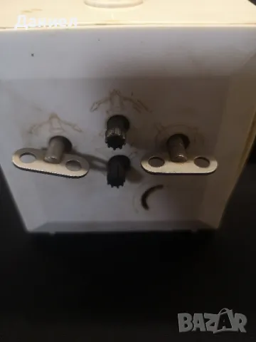 Будилник Севани, снимка 3 - Антикварни и старинни предмети - 48487364