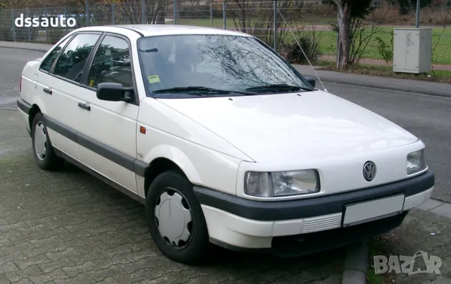 Теглич за VW Passat B3 / B4 1988-1997, снимка 3 - Части - 50289656