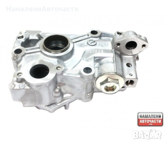 Маслена помпа SH0114100A SH01-14-100A Mazda 6 CX5
