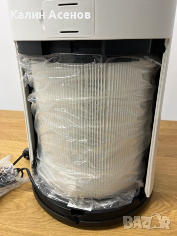 Levoit пречиствател за въздух LV-H133 нов, снимка 4 - Овлажнители и пречистватели за въздух - 54343378