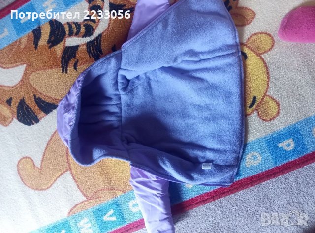 Комплект и якенце на Мики маус , снимка 6 - Бебешки якета и елеци - 38304205