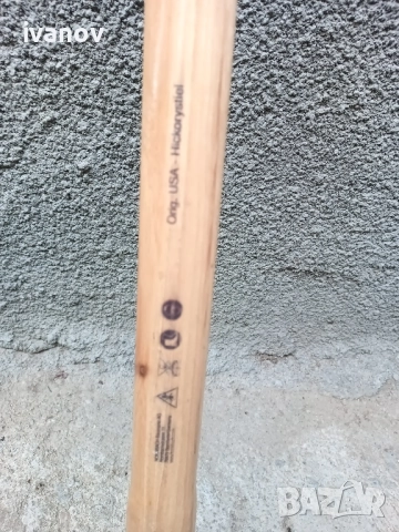 Чук, брадва, снимка 2 - Други инструменти - 51917998