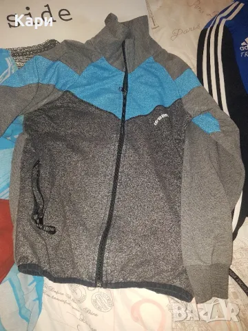 Горнища 158-164см, снимка 6 - Детски анцузи и суичери - 47324894