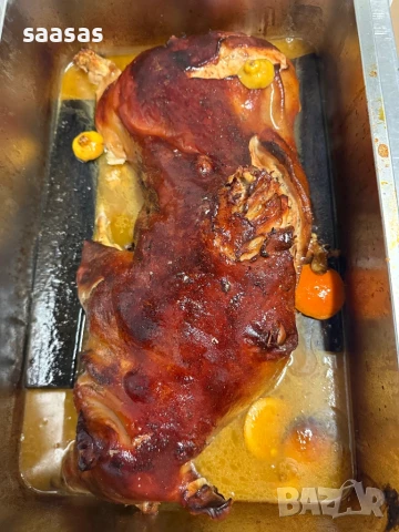 Печени агнета и прасета, снимка 3 - Други услуги - 51031087