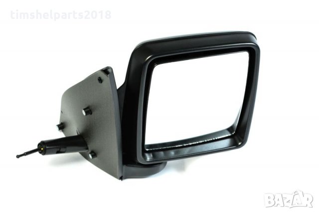 Външно огледало, електрическо за Opel Combo 2000-2010 Шофьорска или Пасажерска страна, снимка 2 - Части - 32057530