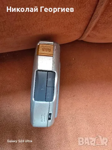 уокмен Philips AQ6591, снимка 3 - Радиокасетофони, транзистори - 50432701