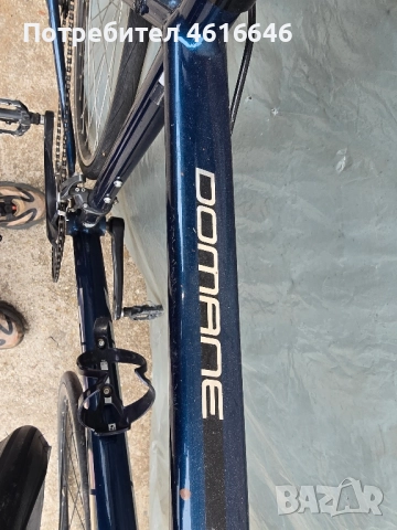 велосипед trek, снимка 4 - Велосипеди - 52089839