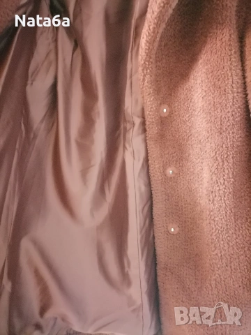 Дамски меки палта, снимка 5 - Палта, манта - 53104531