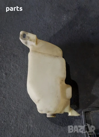 Казанче Чистачки Ауди A3 8L 1.6 Бензин (2) - VW Голф 4 - 1J0955453, снимка 5 - Части - 51412175