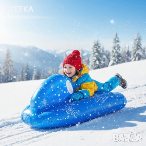 Надуваем джет шейна