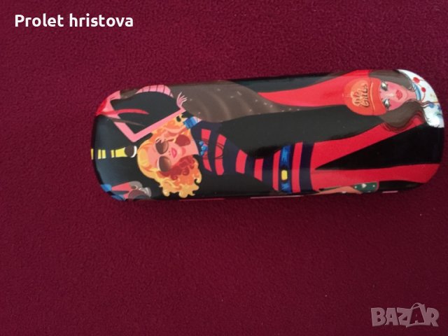 Калъфи за очила, снимка 1