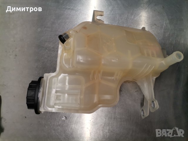 Оригинално казанче антифриз ленд ровър Discovery , снимка 4 - Части - 42629540