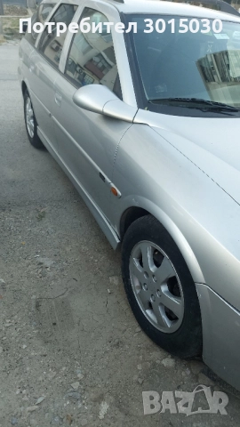 Продавам, снимка 3 - Автомобили и джипове - 51543331