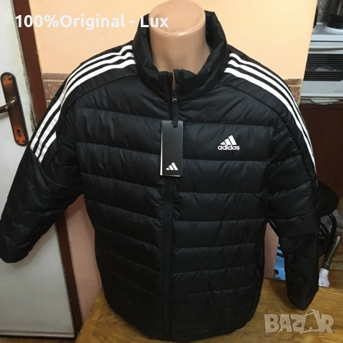 Adidas-оргинал.Гъши пух.Нов-2хл, снимка 9 - Якета - 52697368