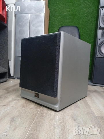 Активен субуфер Acoustic Research SUB-30A , снимка 8 - Тонколони - 52495545