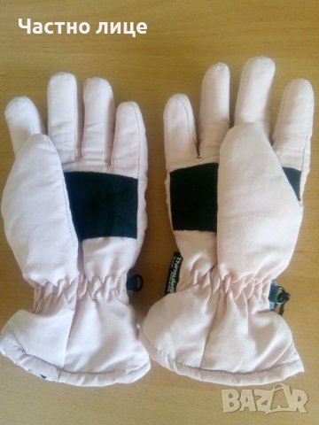 Дамски зимни ръкавици с Тhinsulate insulation , снимка 2 - Зимни спортове - 39075961