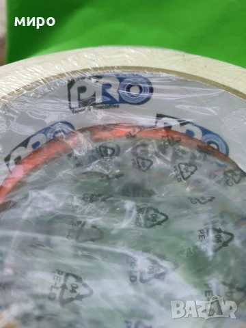 Флорисцентно тиксо PRO GAFF U.S.A., снимка 3 - Други - 50650398