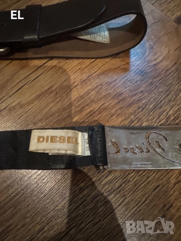 Два броя колани 100% кожа , снимка 3 - Колани - 52355835