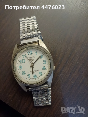 Часовници , снимка 4 - Мъжки - 52900265