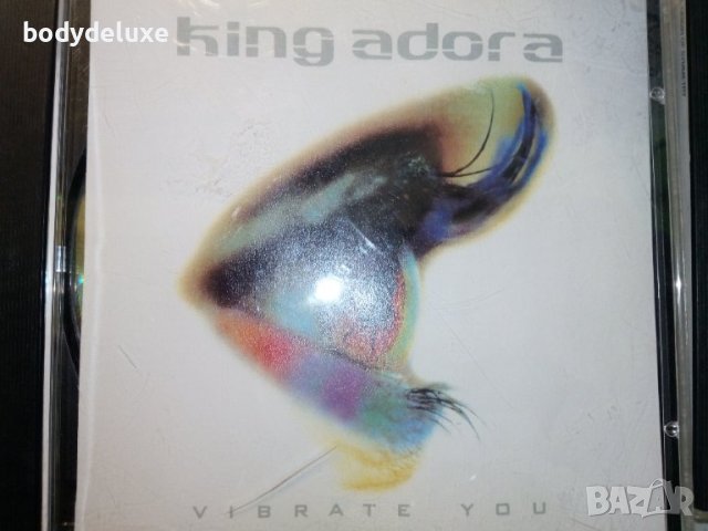 CD-R записани аудио дискове, снимка 7 - CD дискове - 37988861