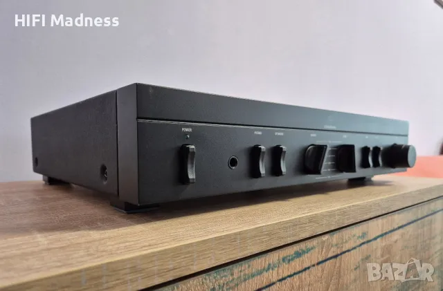 Linn Intek, снимка 4 - Ресийвъри, усилватели, смесителни пултове - 48198929